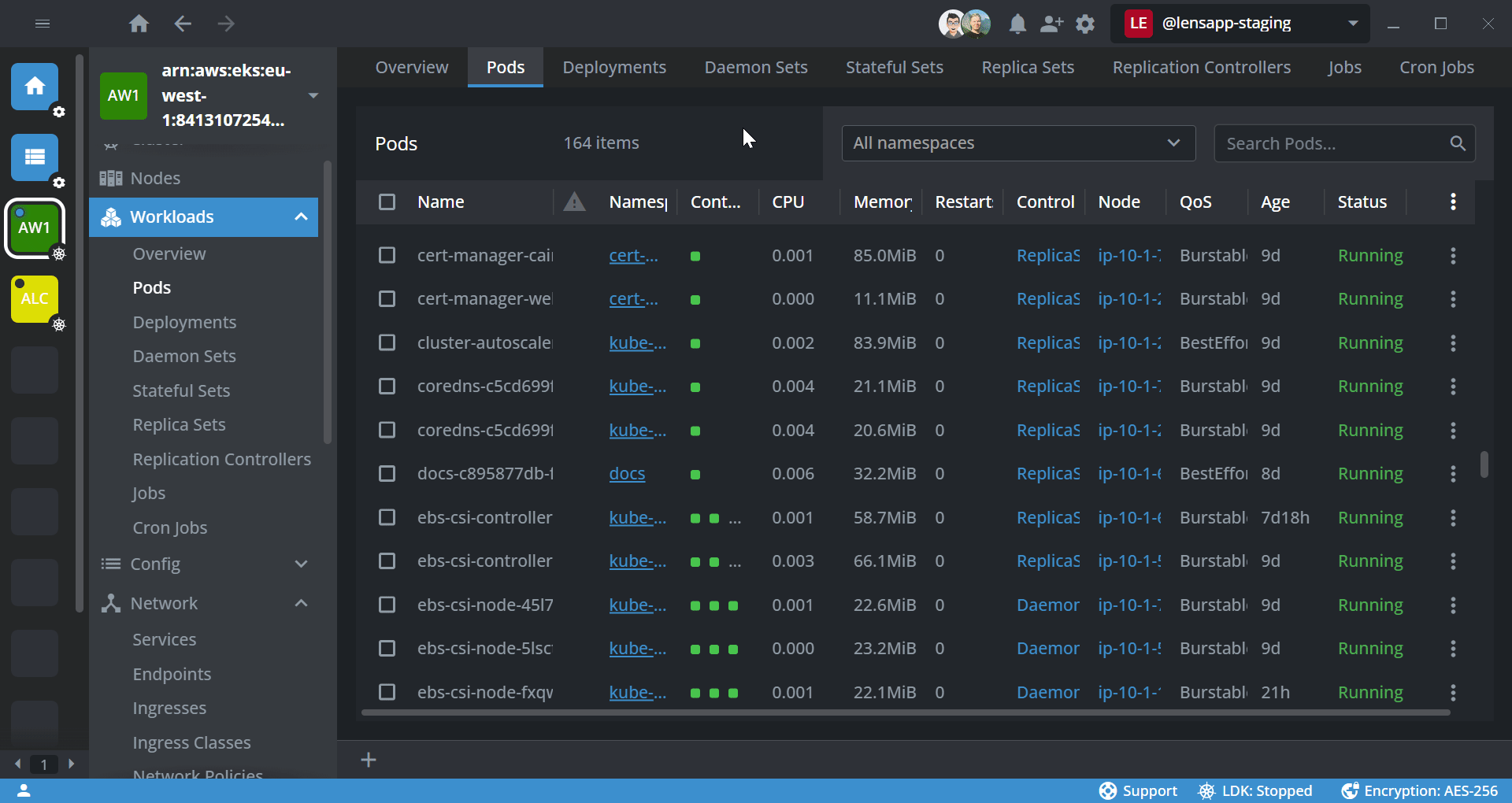 a GIF illustrating port forwarding